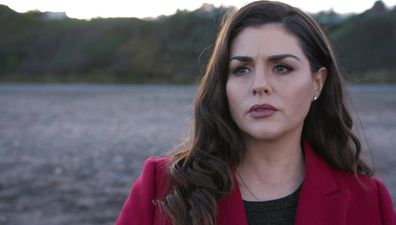 Síle Seoige’s new documentary about miscarriage in Ireland airs tomorrow night