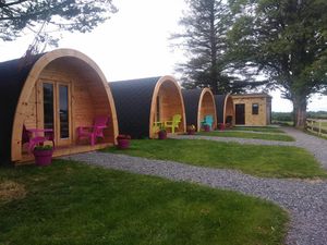 Why Glamping Party Mayo is on my list of places to visit this summer