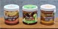 You can now get a Colin the Caterpillar cake jar from M&S