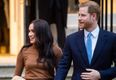 Prince Harry and Meghan Markle announce first Netflix show