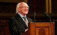 TG4 to air one-hour special to celebrate President Michael D. Higgins’ 80th birthday