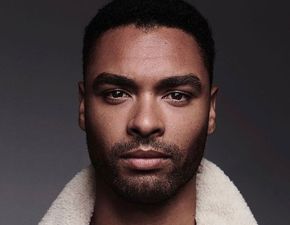 Regé-Jean Page responds to claims he was rejected from role due to race