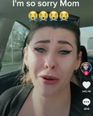 Woman accidentally sends “unspeakable” video to her mum in viral TikTok