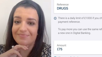 Mortgage advisor warns against “joke references” when sending money to friends