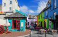 Kinsale named one of best places to retire in Europe by luxury travel magazine
