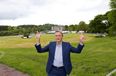 Slane Castle set to host a “double summer concert” next year