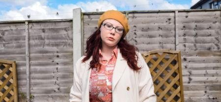 Shopping second hand when midsize and over can be tricky – this is how I do it