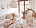According to Instagram users, these will be the biggest interior trends in 2021