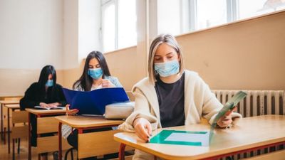 Almost 40% of Leaving Cert students have chosen not to sit the Irish exam this year