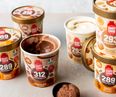 Lidl’s new low calorie ice cream to rival Halo Top – and it’s only 3 quid a tub
