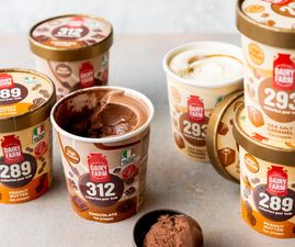 Lidl’s new low calorie ice cream to rival Halo Top – and it’s only 3 quid a tub