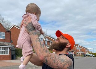 Safiyya Vorajee says final days with baby girl are “torture”