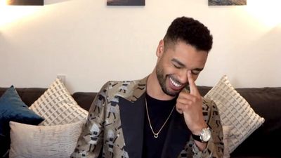 Regé-Jean Page might return to Bridgerton season two for a cameo