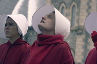 People are naming their babies after Handmaid’s Tale characters