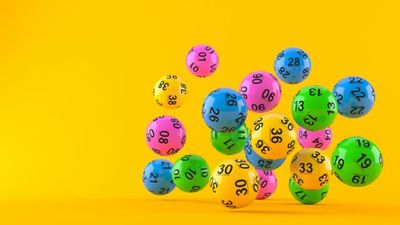 Someone in Ireland is €12.7 million richer after last night’s lotto