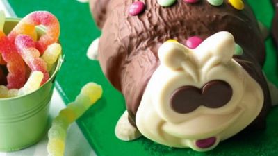 Marks and Spencers take legal action against Aldi over “Cuthbert the Caterpillar” cake