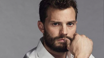 Jamie Dornan responds to Wild Mountain Thyme accent criticism