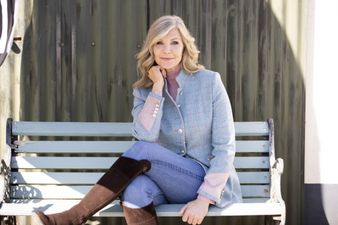 Yvonne Connolly: “All that was going through my mind was that I could have died”