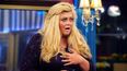 Gemma Collins can see herself as the next James Bond – and same