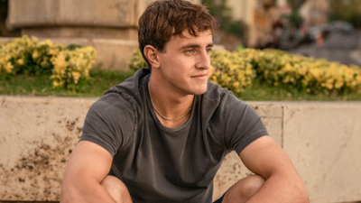 Paul Mescal officially deactivates Instagram account