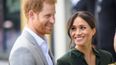 Bookies reckon Harry and Meghan will name their baby girl ‘Diana’