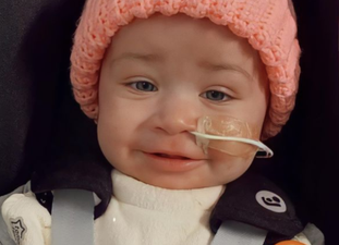 Ashley Cain’s baby daughter Azaylia has sadly passed away