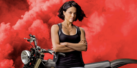 The cast of Fast & Furious 9 are dying to shoot a sequel in Ireland