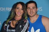 Jenna Marbles engaged to fellow YouTuber Julien Solomita