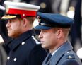 Why Prince Harry and William aren’t walking together at Prince Philip’s funeral