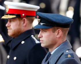 Why Prince Harry and William aren’t walking together at Prince Philip’s funeral