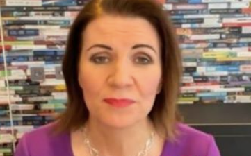 TV host makes baffling remark about Meghan Markle’s ‘reaction’ to royal family photo