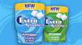 You can now get Extra chewing gum that’s extra fresher than usual
