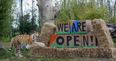 Tayto Park Zoo confirm reopening date this month