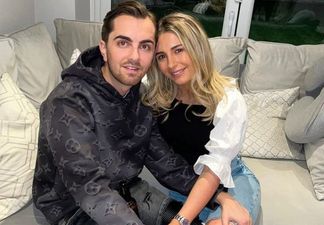 Dani Dyer’s boyfriend pleads guilty to £34,000 pensioner scam