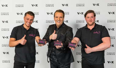 A pink tampon disposal glove has been created – by three men…