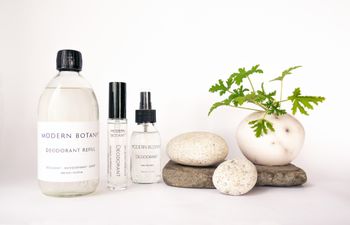 West Cork beauty company creates all natural deodorant – that lasts a whole year