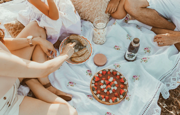 Goodbye, 5k! Ireland’s top picnic spots have been revealed