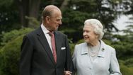 The Queen “deeply touched” by support following Prince Philip’s death