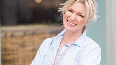 Rachel Allen’s son is charged with cocaine possession