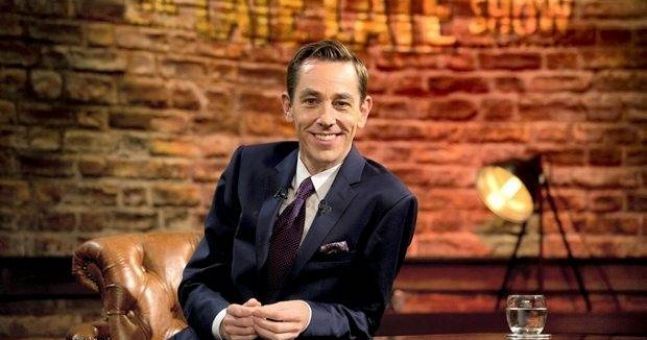 Irish comedian tipped as next Late Late Show host after Claire Byrne and Sarah McInerney ruled out