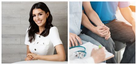 Terrie McEvoy helps launch fertility awareness campaign aimed at women in their 20’s and early 30’s