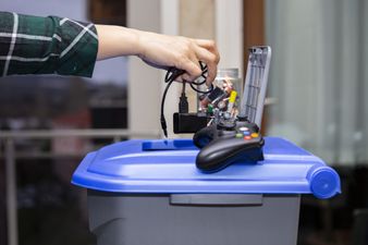 Apparently we’re all making these huge mistakes when recycling