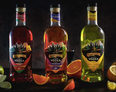 Kopparberg launches first flavoured vodka range
