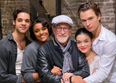 WATCH: Steven Spielberg’s trailer for the remake of West Side Story looks sensational