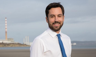 Former Minister for Housing Eoghan Murphy resigns as TD