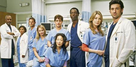 QUIZ: How well do you remember these iconic Grey's Anatomy moments?