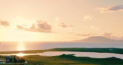 [CLOSED] COMPETITION: Win an epic adventure in this stunning Mayo lodge for you and your housemate