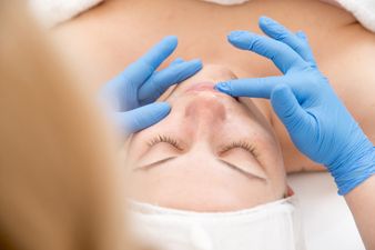 I tried “slugging”, the latest skincare hack