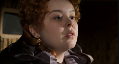 Nicola Coughlan’s Lady Whistledown reveal up for award at this year’s BAFTAs