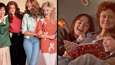 5 mother/daughter movies that are guaranteed to have us in tears